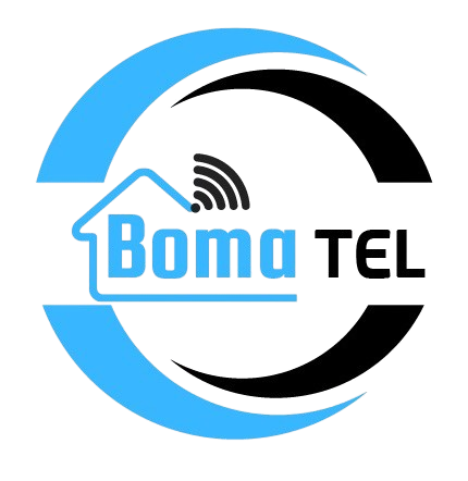 BomaTel Logo